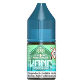 R And M Tornado 7000 Blueberry Pomegranate Nic Salt Vape Juice
